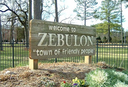 Zebulon, NC Furnace & Air Conditioning Installation, Repair & Maintenance
